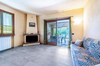 Casa Caterina con giardino - Marone - 6