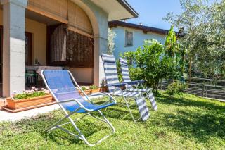 Casa Caterina con giardino - Marone - 8