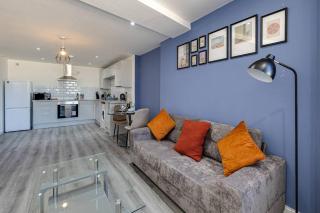 Entire 1 bed apt in the centre of Stockport - Stockport - 9