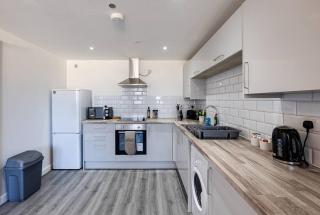 Entire 1 bed apt in the centre of Stockport - Stockport - 4