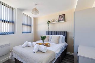 Entire 1 bed apt in the centre of Stockport - Stockport - 3