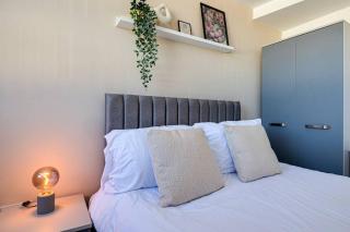 Entire 1 bed apt in the centre of Stockport - Stockport - 1