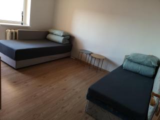 Penthouse apartment - Mažeikiai - 5