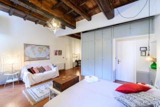 B&B La Polinnia - Bagnoregio - 7
