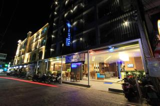 The Crystal Beach Hotel - Patong - 7