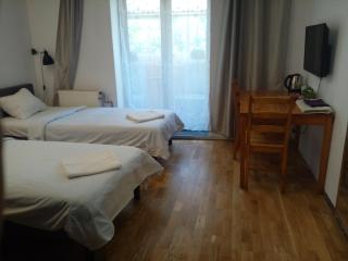 Pokoje Gościnne Pocztacaffe - 2