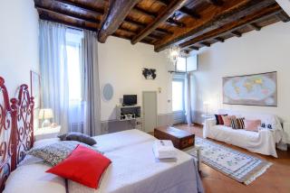 B&B La Polinnia - Bagnoregio - 2