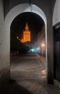 Apartamento Jardin de Santa Paula - Sevilla - 4