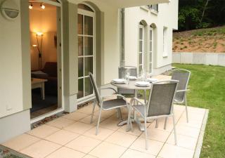 Haus Meeresblick - Ferienwohnung Strandlaeufer (Ref. 128683) - Baabe - 9