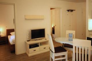 Haus Meeresblick - Ferienwohnung Strandlaeufer (Ref. 128683) - Baabe - 3