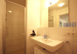 Haus Meeresblick - Ferienwohnung Strandlaeufer (Ref. 128683) - Baabe - 1