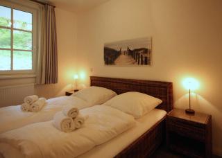 Haus Meeresblick - Ferienwohnung Strandlaeufer (Ref. 128683) - Baabe - 2