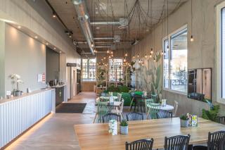 B&B HOTEL Basel - Basilea - 3