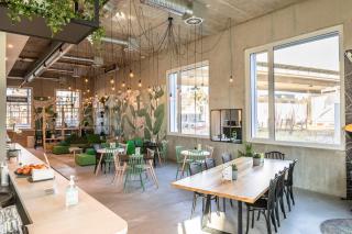 B&B HOTEL Basel - Basilea - 2
