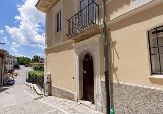 Palazzo Vittoli - Irpinia - Castelfranci - 7