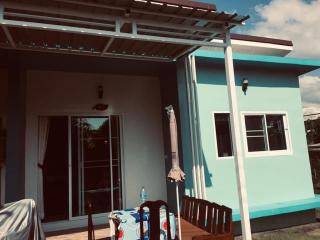 Mew House suanmali lamai - Koh Samui - 6