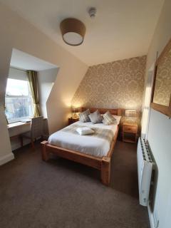 18 Craigmillar Park - Edimburgo - 9