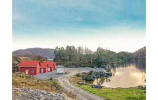 Gorgeous Home In Lyngdal With Kitchen - Lyngdal - 0