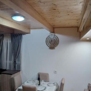 Apartments Avramovic - Bungalow - Žabljak - 1