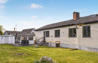 2 Bedroom Stunning Home In Gärsnäs - 9