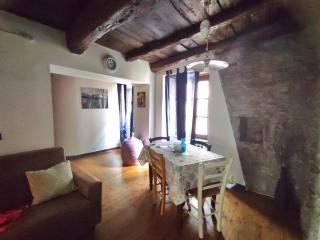 Antico Borgo - Brugnato - 1