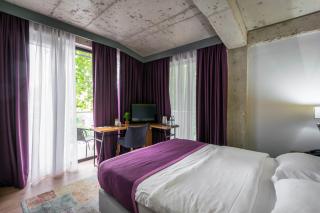 Hotel Adora - Tbilisi - 9