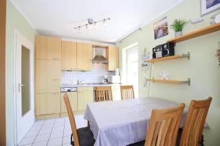Ferienhaus am Deich Wohnung 08 - 6