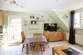 Ferienhaus am Deich Wohnung 08 - Boltenhagen - 7