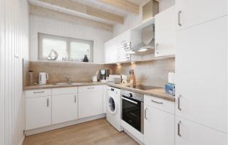 Stunning Home In Ostseeresort Olpenitz - 2