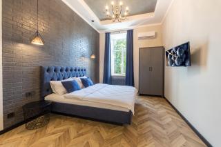 Central Apartments Maidan Area - Kyiv - 0