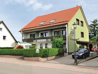 Hotel Pension Heidi - Dobel - 0