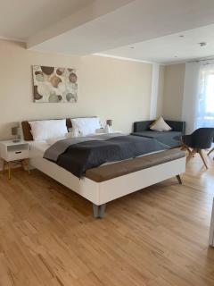 HGH - Hotel Garni Helbig - Neustadt an der Weinstraße - 7