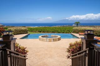 Rainbow Hale Estate - Kahana - 0