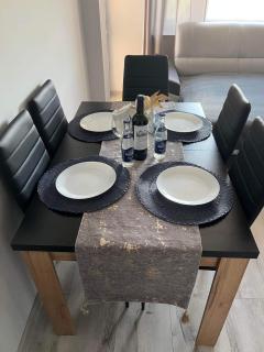 Apartament Aspen - Polańczyk - 2