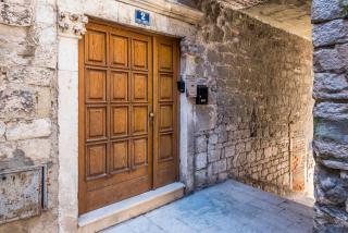 House Poletti - Šibenik - 6