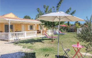 Gorgeous Home In Mountboucher Sur Jabro - Montboucher-sur-Jabron - 7