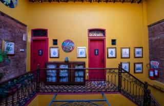 Pousada Des Arts - Salvador - 2