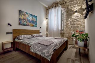 House Poletti - Šibenik - 2