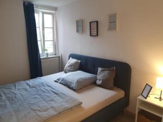 Gemütliche Wohnung *zentral* *Netflix* *Parkplatz* - Bad Laasphe - 2
