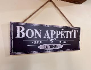 La Maison du Passeur - 6