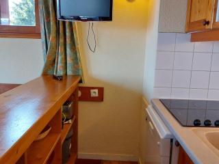Appartement 3 pièces 6 pers, Résidence calme proche télécabine, animaux admis, Arc 1800 - FR-1-411-34 - Arc 1800 - 3
