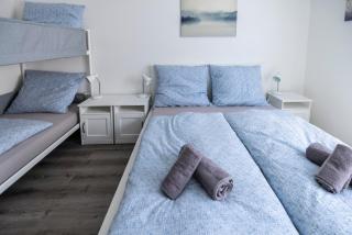 Apartmány Na Obci Třeboň - Třeboň - 1