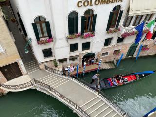 Anzolo Palace - Rooms & Apartments - Venice - 6