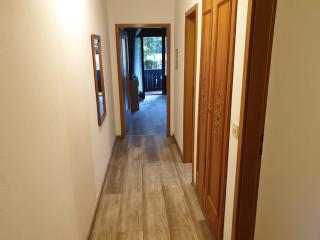 Voll möbiliertes Ferienwohnung neben Schön-Klinik auch fur Monteuere geeignet - Bad Aibling - 3