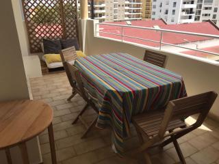 Lagos apartamento - Lagos - 5