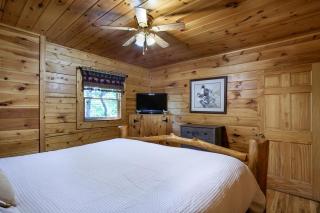 Smokies Sunset MTN Views Hot Tub Games MORE - Sevierville - 4