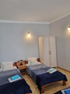 HOTEL "ZAUŁEK" Spółka Cywilna Zbigniew Świderski, Elżbieta Świderska - Lubań - 6