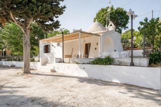 Trullo Bella Vista with patio & parking - Selva di Fasano - 0