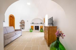 Trullo Bella Vista with patio & parking - Selva di Fasano - 6