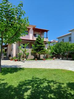 Platanidia Apartment Pelion - Platanidia - 4